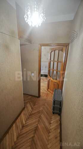 İcarəyə verilir 3 otaqlı köhnə tikili 50 m², Azadlıq Prospekti m., photo 10 from 15