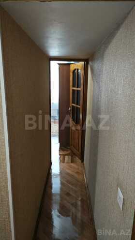 İcarəyə verilir 3 otaqlı köhnə tikili 50 m², Azadlıq Prospekti m., photo 11 from 15