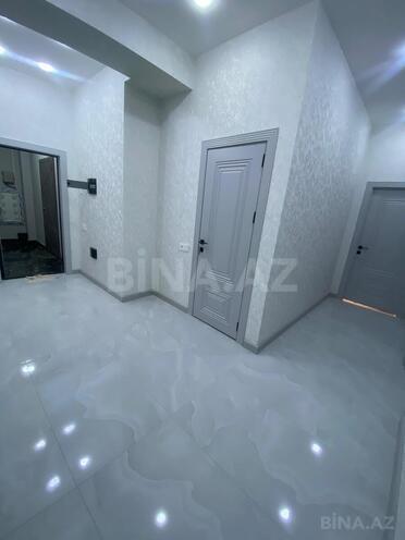 Satılır 3 otaqlı yeni tikili 83.7 m², Qaraçuxur q., photo 4 from 14