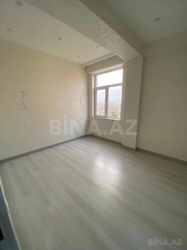 Satılır 3 otaqlı yeni tikili 83.7 m², Qaraçuxur q., photo 5 from 14