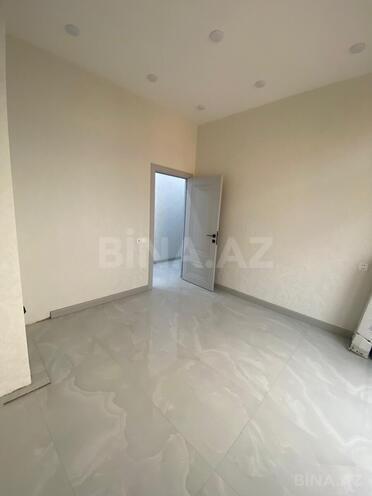 Satılır 3 otaqlı yeni tikili 83.7 m², Qaraçuxur q., photo 10 from 14