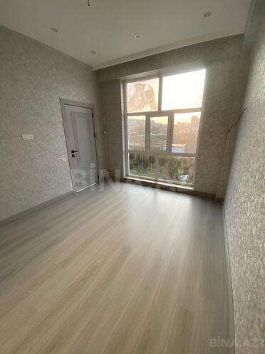 Satılır 3 otaqlı yeni tikili 83.7 m², Qaraçuxur q., photo 7 from 14