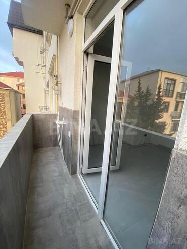 Satılır 3 otaqlı yeni tikili 83.7 m², Qaraçuxur q., photo 12 from 14
