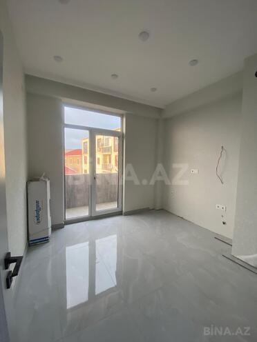 Satılır 3 otaqlı yeni tikili 83.7 m², Qaraçuxur q., photo 9 from 14