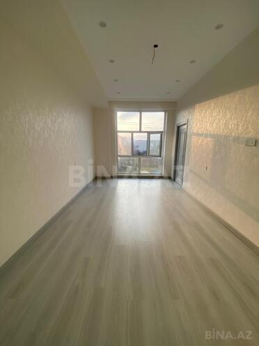 Satılır 3 otaqlı yeni tikili 83.7 m², Qaraçuxur q., photo 1 from 14