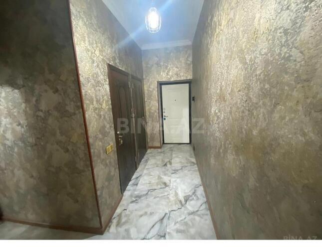 İcarəyə verilir 1 otaqlı yeni tikili 65 m², Gənclik m., photo 4 from 12