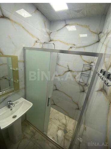 İcarəyə verilir 1 otaqlı yeni tikili 65 m², Gənclik m., photo 9 from 12