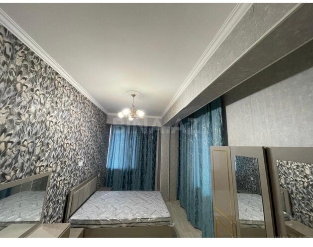 İcarəyə verilir 1 otaqlı yeni tikili 65 m², Gənclik m., photo 10 from 12