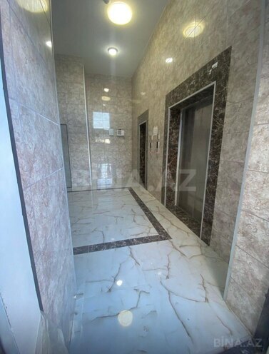 İcarəyə verilir 1 otaqlı yeni tikili 65 m², Gənclik m., photo 8 from 12