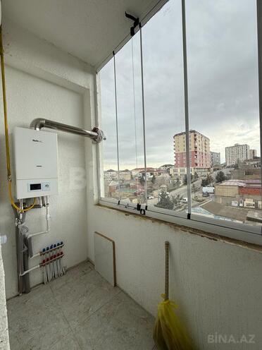 Сдаётся 3-комн. новостройка 60 м², пос. Масазыр, photo 11 from 15