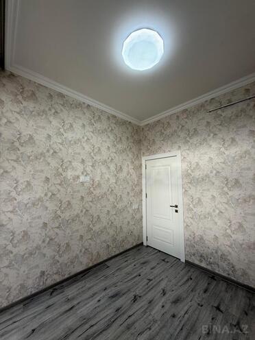 Сдаётся 3-комн. новостройка 60 м², пос. Масазыр, photo 7 from 15