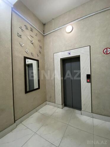 Продаётся 3-комн. новостройка 85 м², м. Иншаатчылар, photo 14 from 17
