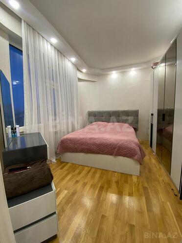 Продаётся 3-комн. новостройка 85 м², м. Иншаатчылар, photo 9 from 17