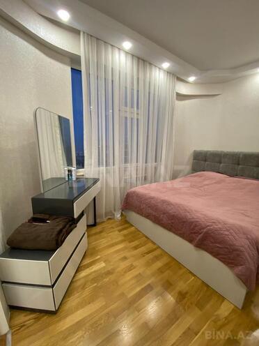 Продаётся 3-комн. новостройка 85 м², м. Иншаатчылар, photo 6 from 17