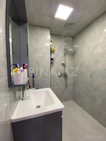 Продаётся 3-комн. новостройка 85 м², м. Иншаатчылар, photo 15 from 17