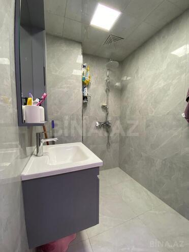 Продаётся 3-комн. новостройка 85 м², м. Иншаатчылар, photo 13 from 17