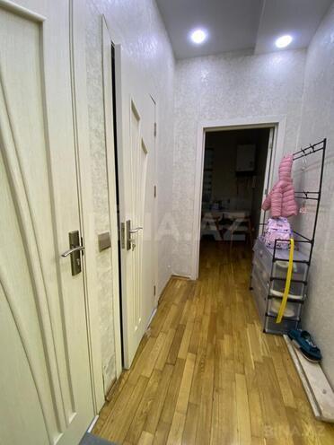 Продаётся 3-комн. новостройка 85 м², м. Иншаатчылар, photo 8 from 17