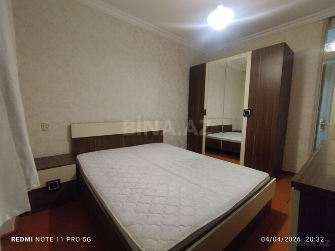 Сдаётся 3-комн. вторичка 68 м², Хатаинский р., photo 4 from 19