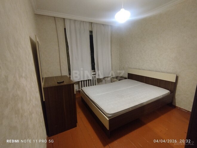 Сдаётся 3-комн. вторичка 68 м², Хатаинский р., photo 5 from 19