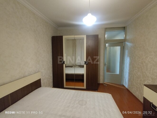 Сдаётся 3-комн. вторичка 68 м², Хатаинский р., photo 3 from 19