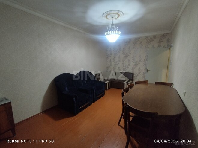 Сдаётся 3-комн. вторичка 68 м², Хатаинский р., photo 6 from 19