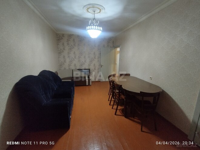 Сдаётся 3-комн. вторичка 68 м², Хатаинский р., photo 8 from 19