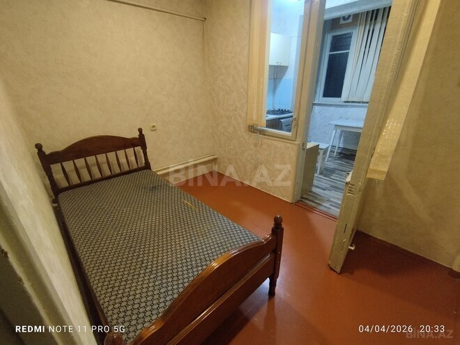 Сдаётся 3-комн. вторичка 68 м², Хатаинский р., photo 12 from 19