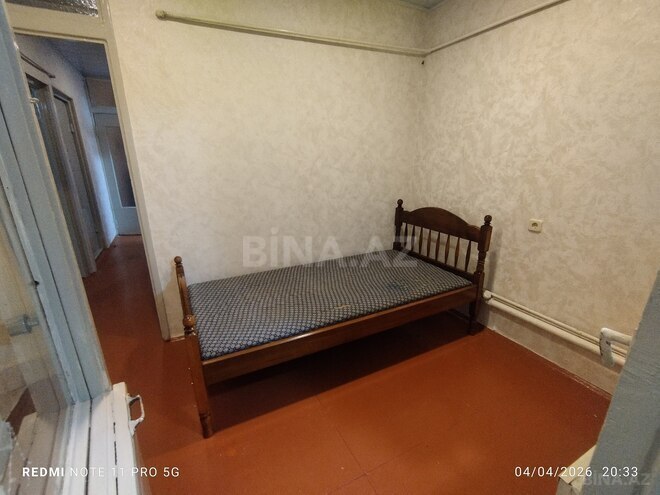 Сдаётся 3-комн. вторичка 68 м², Хатаинский р., photo 10 from 19