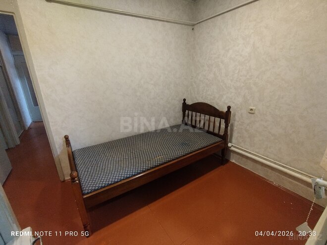 Сдаётся 3-комн. вторичка 68 м², Хатаинский р., photo 11 from 19