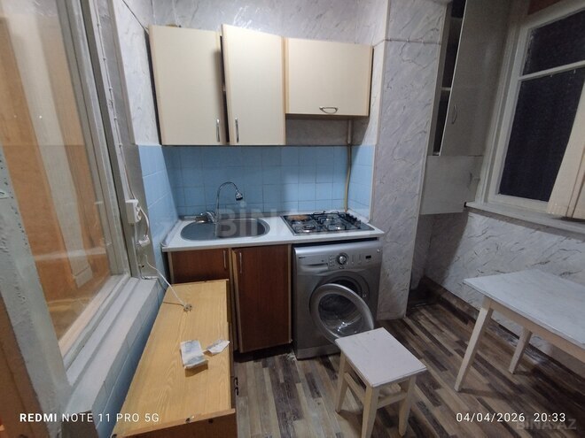 Сдаётся 3-комн. вторичка 68 м², Хатаинский р., photo 14 from 19