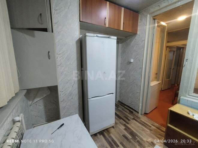 Сдаётся 3-комн. вторичка 68 м², Хатаинский р., photo 13 from 19