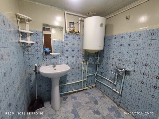 Сдаётся 3-комн. вторичка 68 м², Хатаинский р., photo 16 from 19