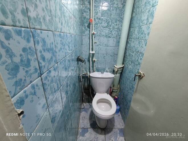 Сдаётся 3-комн. вторичка 68 м², Хатаинский р., photo 15 from 19