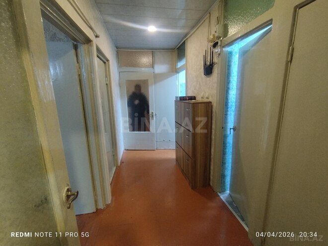 Сдаётся 3-комн. вторичка 68 м², Хатаинский р., photo 18 from 19