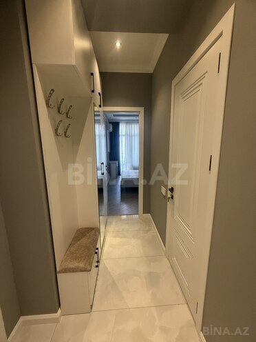 Сдаётся 2-комн. новостройка 65 м², м. Мемар Аджеми, photo 7 from 12