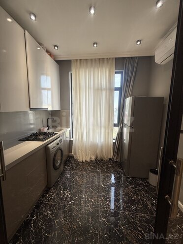 Сдаётся 2-комн. новостройка 65 м², м. Мемар Аджеми, photo 5 from 12