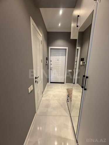 Сдаётся 2-комн. новостройка 65 м², м. Мемар Аджеми, photo 8 from 12