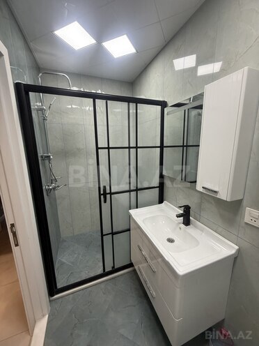 Сдаётся 2-комн. новостройка 65 м², м. Мемар Аджеми, photo 10 from 12