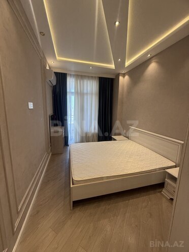 Сдаётся 2-комн. новостройка 65 м², м. Мемар Аджеми, photo 9 from 12
