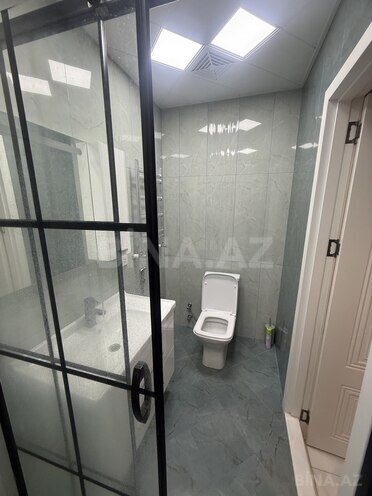 Сдаётся 2-комн. новостройка 65 м², м. Мемар Аджеми, photo 11 from 12