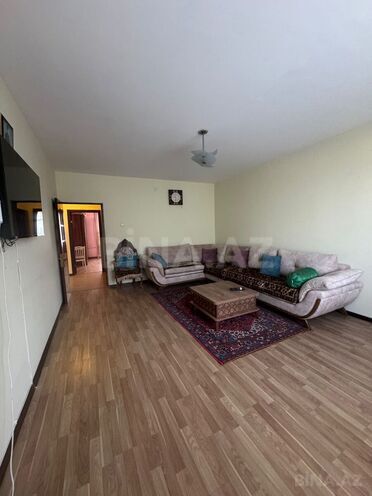 İcarəyə verilir 2 otaqlı köhnə tikili 70 m², Biləcəri q., photo 11 from 16