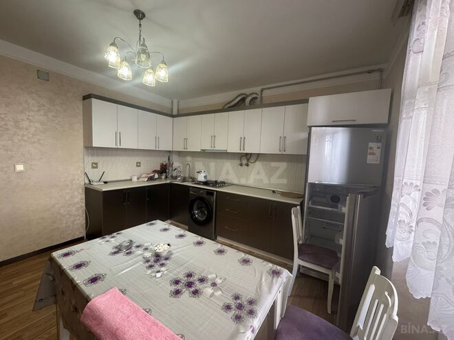 İcarəyə verilir 2 otaqlı köhnə tikili 70 m², Biləcəri q., photo 3 from 16