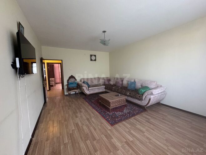 İcarəyə verilir 2 otaqlı köhnə tikili 70 m², Biləcəri q., photo 12 from 16