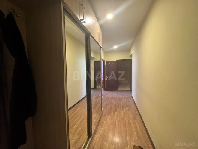 İcarəyə verilir 2 otaqlı köhnə tikili 70 m², Biləcəri q., photo 7 from 16