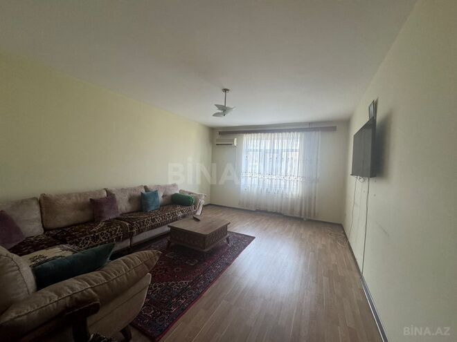 İcarəyə verilir 2 otaqlı köhnə tikili 70 m², Biləcəri q., photo 5 from 16