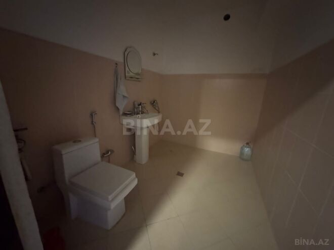 İcarəyə verilir 2 otaqlı köhnə tikili 70 m², Biləcəri q., photo 14 from 16