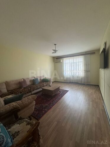 İcarəyə verilir 2 otaqlı köhnə tikili 70 m², Biləcəri q., photo 9 from 16