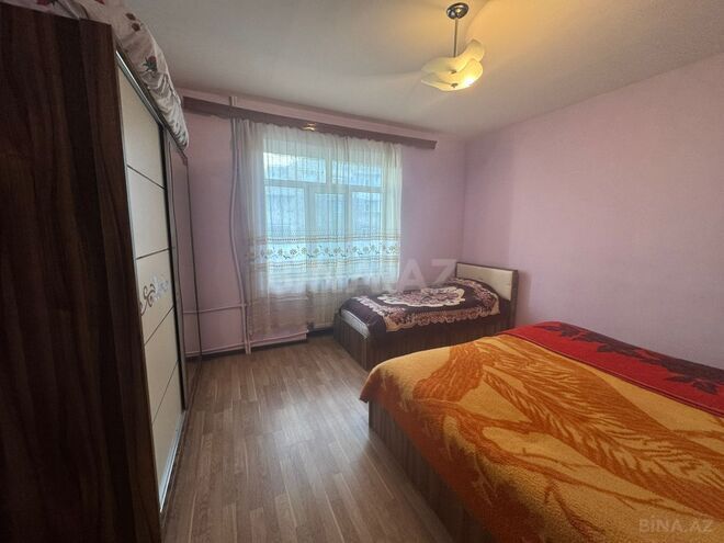 İcarəyə verilir 2 otaqlı köhnə tikili 70 m², Biləcəri q., photo 10 from 16