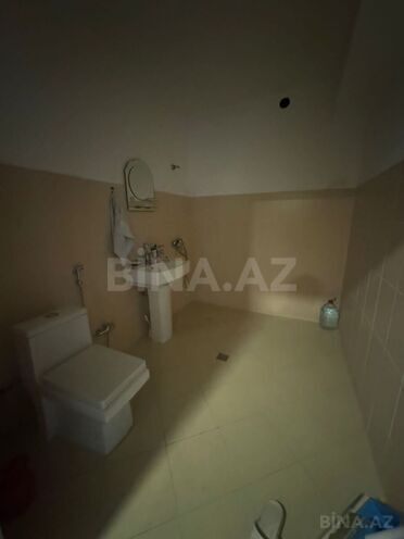 İcarəyə verilir 2 otaqlı köhnə tikili 70 m², Biləcəri q., photo 13 from 16