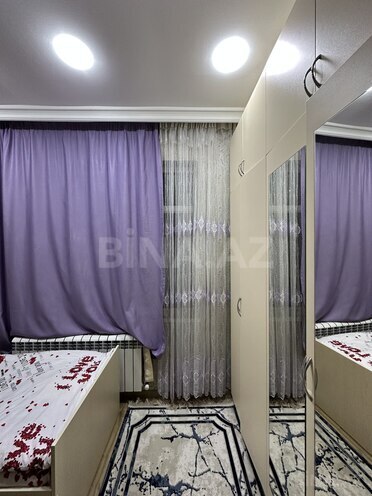 Satılır 3 otaqlı yeni tikili 74 m², photo 10 from 15